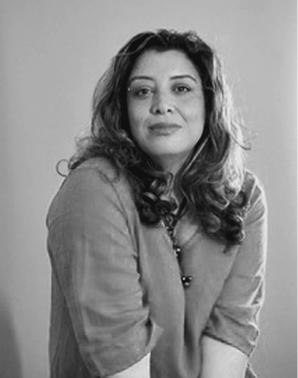 Leone Ross credit Hayley Benoit