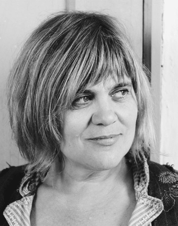 Linda Marshall Griffiths