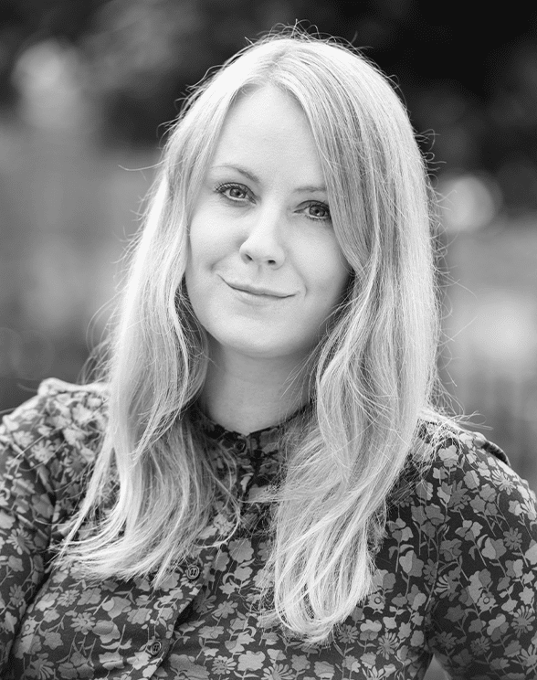 Molly Naylor