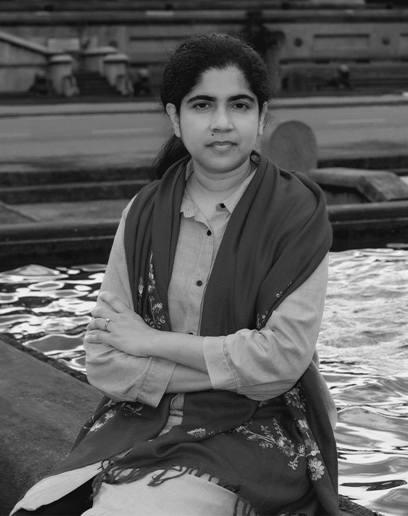 Nizrana Farook