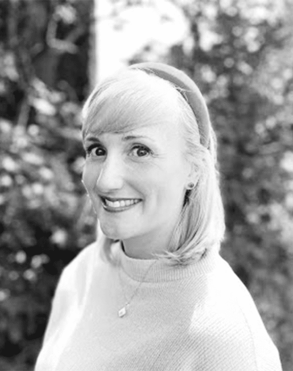 Rebecca Ryan