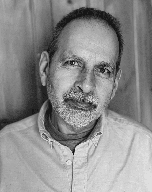 Robin Mukherjee