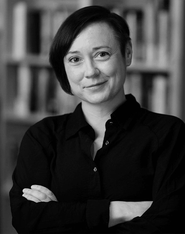 Ruth Martin credit Adrian Pope