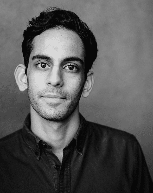 Sid Sagar credit Harry Livingstone