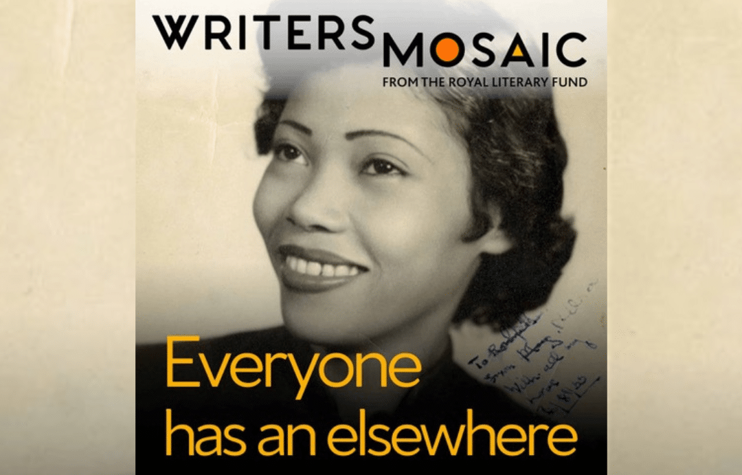 WritersMosaic Everyone has an Elsewhere
