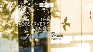 Amanda Dalton's The Observers' Book