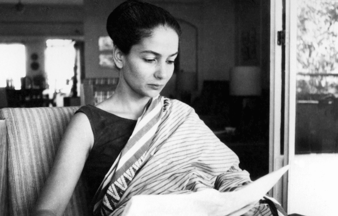 Anita Desai Everett Collection Alamy