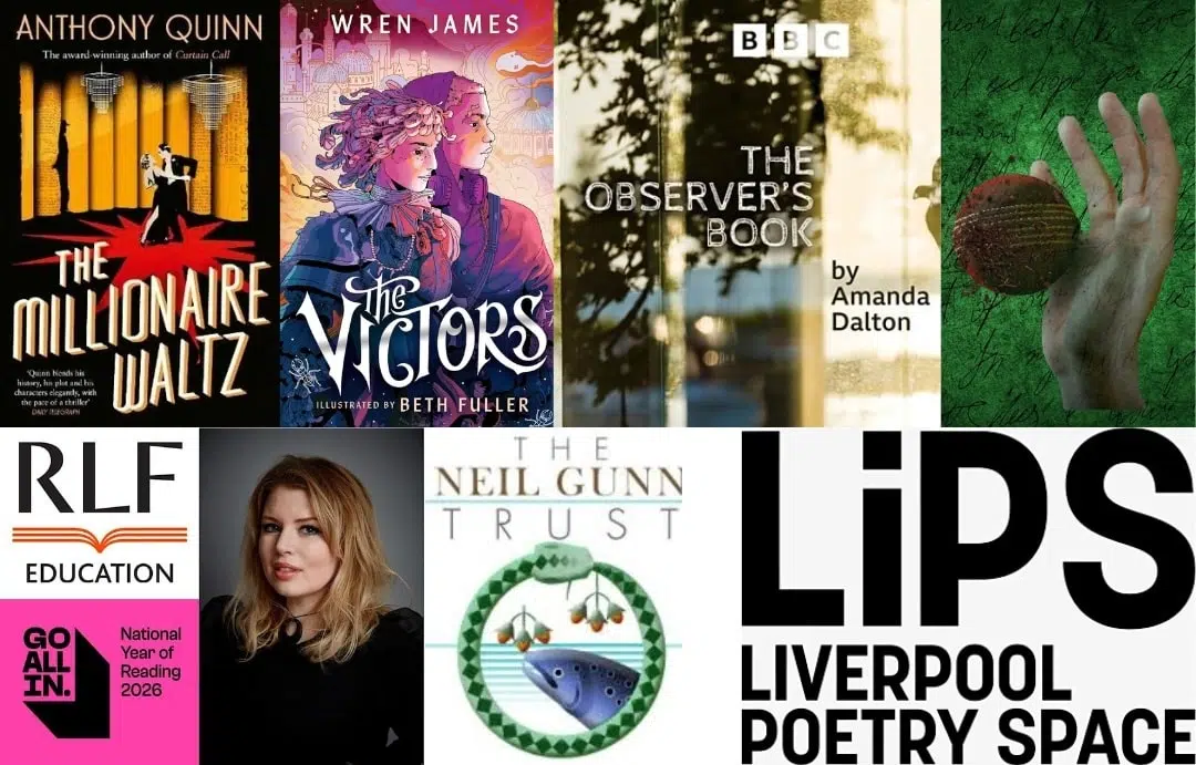 Writers News September 2026