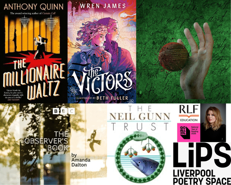 Writers News September 2026