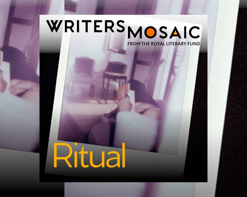 WritersMosaic Ritual