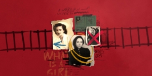 Julia Pascal – The Banality Of Evil at The Arcola