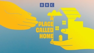 Testament's The Slide for A Place Called Home (BBC Radio 4)