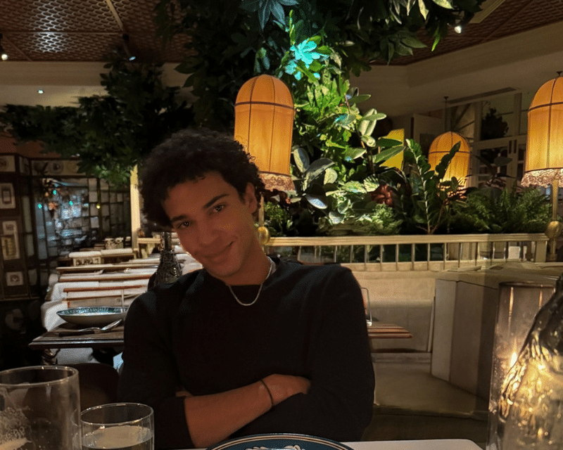 Gabriel Ladbury Dos Santos